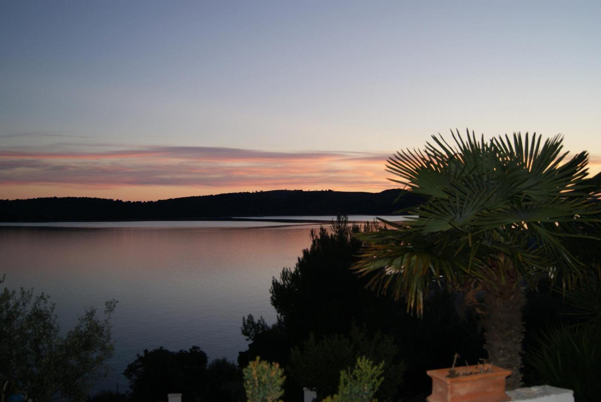 Apartments Panorama 2 Trogir Værelse billede
